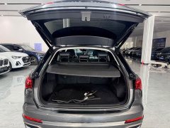 Audi Q3 35 TFSI Sport Dynamic Edition 1.4T - photo 17