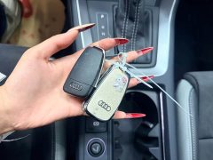 Audi Q3 35 TFSI Sport Dynamic Edition 1.4T - photo 19