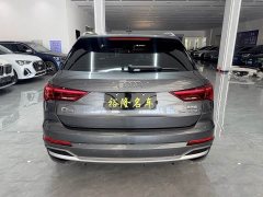 Audi Q3 35 TFSI Sport Dynamic Edition 1.4T - photo 5