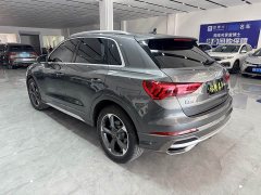 Audi Q3 35 TFSI Sport Dynamic Edition 1.4T - photo 6