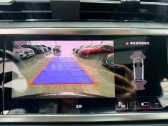Audi Q3 35 TFSI Sport Dynamic Edition 1.4T - photo 8