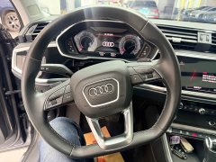 Audi Q3 35 TFSI Sport Dynamic Edition 1.4T - photo 9