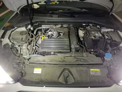 Audi A3 A3L Limousine 35 TFSI Fashion Sport Edition - photo 10