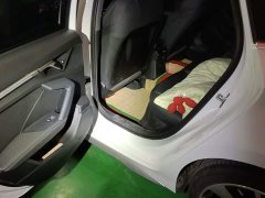 Audi A3 A3L Limousine 35 TFSI Fashion Sport Edition - photo 11