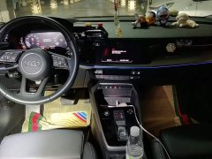 Audi A3 A3L Limousine 35 TFSI Fashion Sport Edition - photo 12