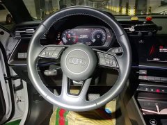 Audi A3 A3L Limousine 35 TFSI Fashion Sport Edition - photo 15