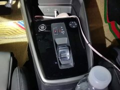 Audi A3 A3L Limousine 35 TFSI Fashion Sport Edition - photo 16