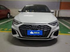 Audi A3 A3L Limousine 35 TFSI Fashion Sport Edition - photo 2