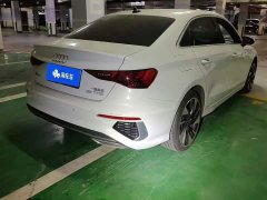 Audi A3 A3L Limousine 35 TFSI Fashion Sport Edition - photo 3