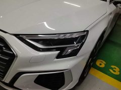 Audi A3 A3L Limousine 35 TFSI Fashion Sport Edition - photo 5