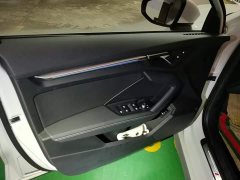 Audi A3 A3L Limousine 35 TFSI Fashion Sport Edition - photo 7
