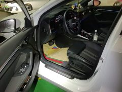 Audi A3 A3L Limousine 35 TFSI Fashion Sport Edition - photo 9