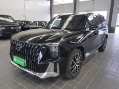 GAC Aion ES9 PHEV 143km Max - photo 1