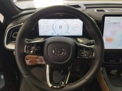 GAC Aion ES9 PHEV 143km Max - photo 10