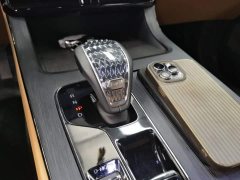 GAC Aion ES9 PHEV 143km Max - photo 13