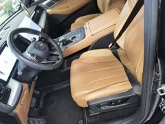 GAC Aion ES9 PHEV 143km Max - photo 14