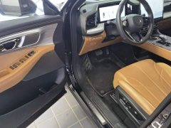 GAC Aion ES9 PHEV 143km Max - photo 15