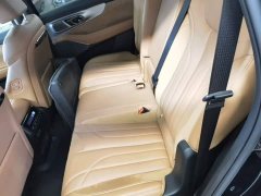 GAC Aion ES9 PHEV 143km Max - photo 16