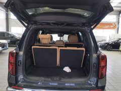 GAC Aion ES9 PHEV 143km Max - photo 18