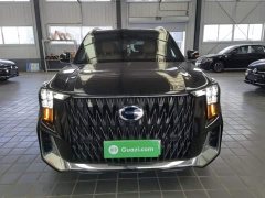 GAC Aion ES9 PHEV 143km Max - photo 2