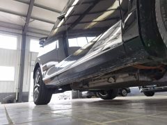 GAC Aion ES9 PHEV 143km Max - photo 20