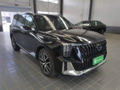 GAC Aion ES9 PHEV 143km Max - photo 3