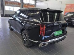 GAC Aion ES9 PHEV 143km Max - photo 4