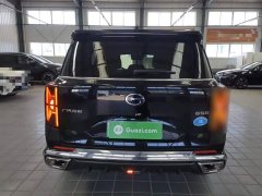 GAC Aion ES9 PHEV 143km Max - photo 5