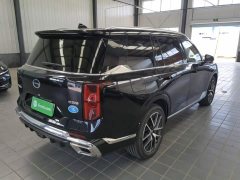 GAC Aion ES9 PHEV 143km Max - photo 6