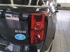GAC Aion ES9 PHEV 143km Max - photo 7