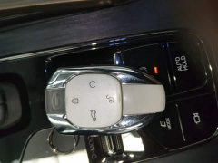 GAC Aion ES9 PHEV 143km Max - photo 8