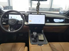 GAC Aion ES9 PHEV 143km Max - photo 9