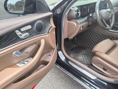 Mercedes-Benz E-Class Facelift E 260 L - ფოტო 11