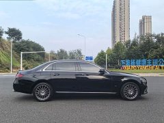 Mercedes-Benz E-Class Facelift E 260 L - ფოტო 13