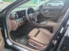 Mercedes-Benz E-Class Facelift E 260 L - ფოტო 14