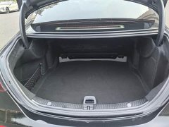 Mercedes-Benz E-Class Facelift E 260 L - ფოტო 5