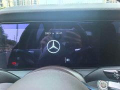 Mercedes-Benz E-Class Facelift E 260 L - ფოტო 8