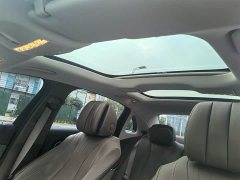 Mercedes-Benz E-Class Facelift E 260 L - ფოტო 9