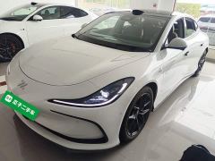 IM Motors Zhiji L6 Max Standard Edition - photo 1