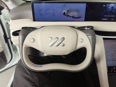 IM Motors Zhiji L6 Max Standard Edition - photo 10