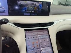 IM Motors Zhiji L6 Max Standard Edition - photo 12