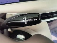 IM Motors Zhiji L6 Max Standard Edition - photo 13