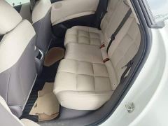 IM Motors Zhiji L6 Max Standard Edition - photo 16