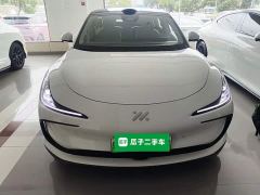 IM Motors Zhiji L6 Max Standard Edition - photo 2