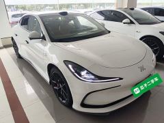 IM Motors Zhiji L6 Max Standard Edition - photo 3