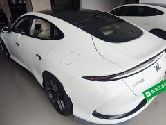 IM Motors Zhiji L6 Max Standard Edition - photo 4