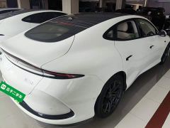 IM Motors Zhiji L6 Max Standard Edition - photo 6
