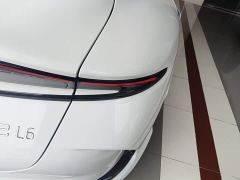 IM Motors Zhiji L6 Max Standard Edition - photo 7
