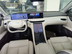 IM Motors Zhiji L6 Max Standard Edition - photo 9