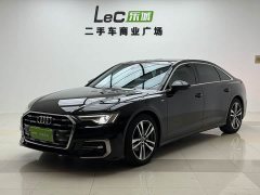 Audi A6L 45 TFSI Prestige - фото 1